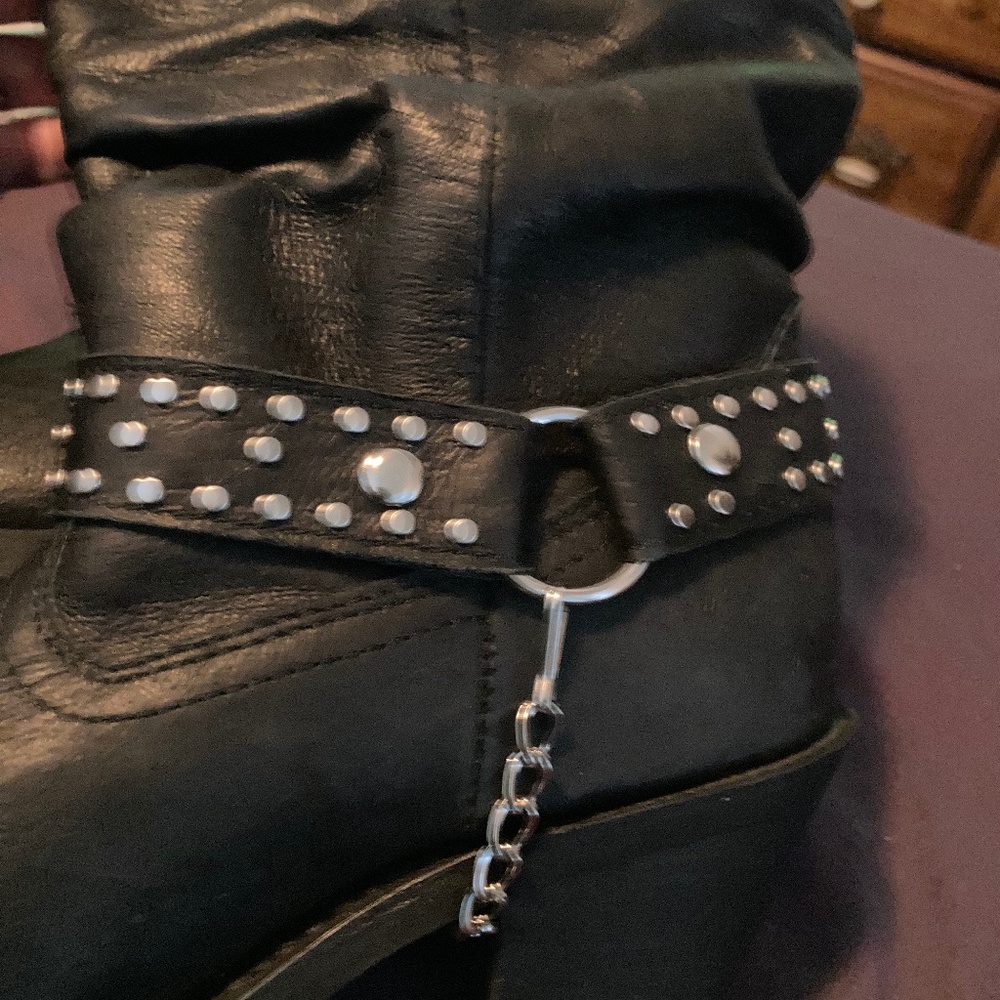 Womens cowboy boots